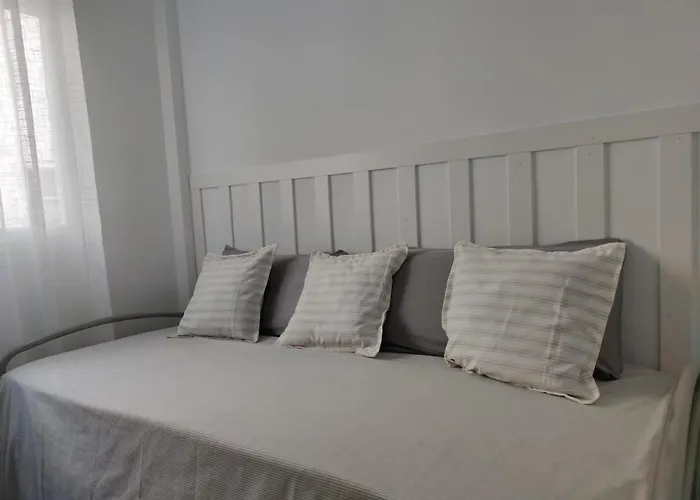 La Almusara - Casita Con Encanto En Casco Antiguo