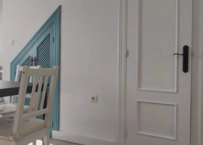 La Almusara - Casita Con Encanto En Casco Antiguo
