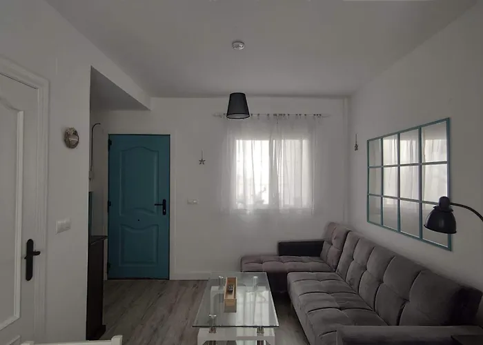 La Almusara - Casita Con Encanto En Casco Antiguo