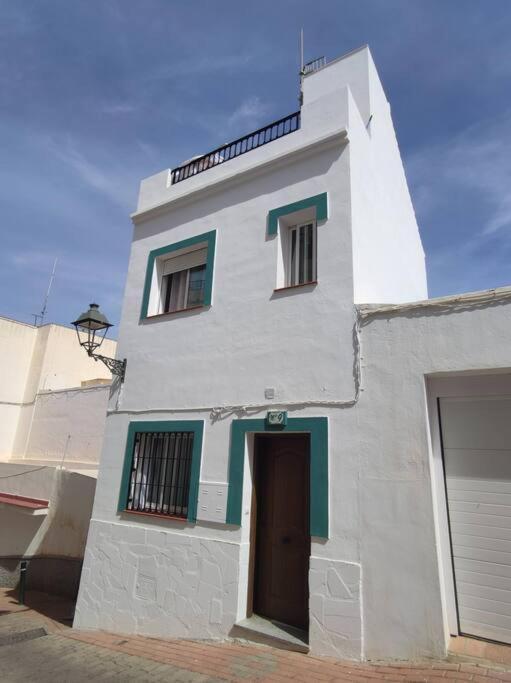 La Almusara - Casita Con Encanto En Casco Antiguo Holiday home *