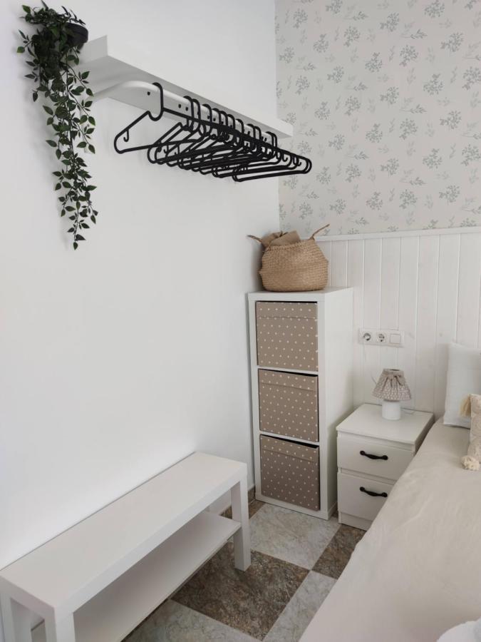 La Almusara - Casita Con Encanto En Casco Antiguo * Salobrena
