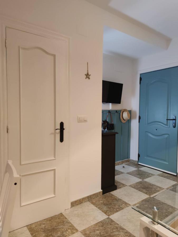 La Almusara - Casita Con Encanto En Casco Antiguo Holiday home *