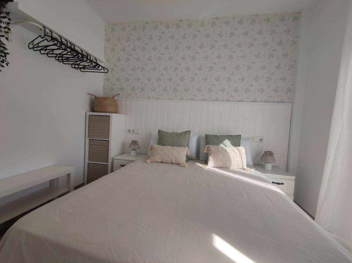 Holiday home La Almusara - Casita Con Encanto En Casco Antiguo