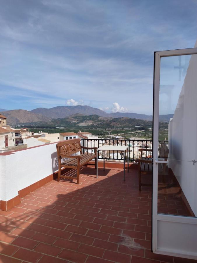 La Almusara - Casita Con Encanto En Casco Antiguo Holiday home *