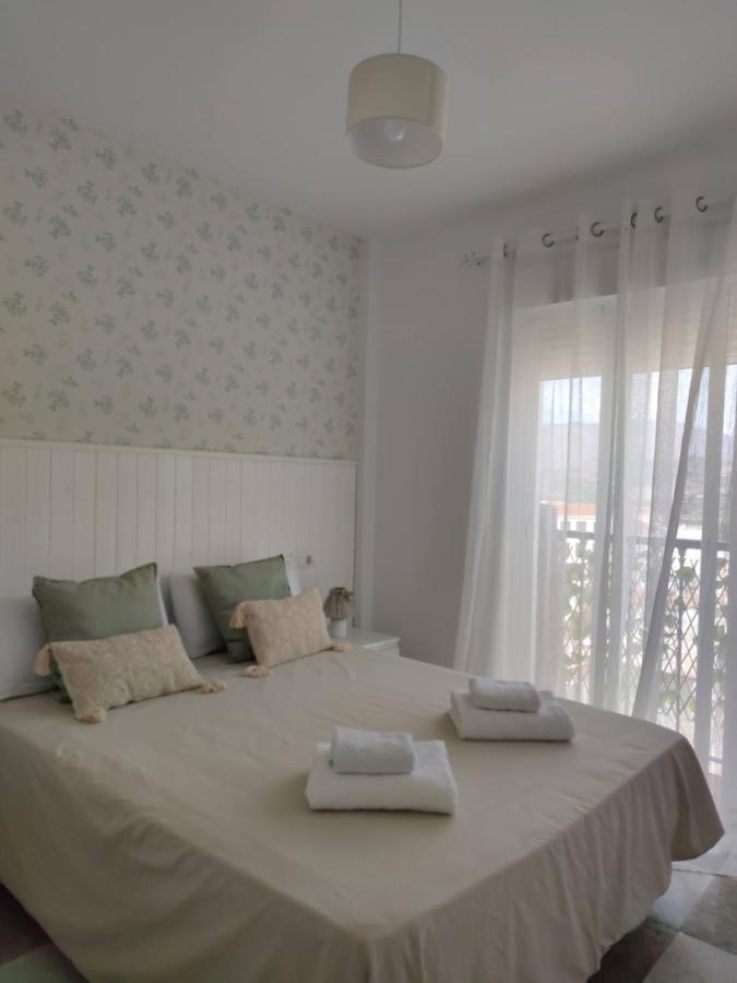 La Almusara - Casita Con Encanto En Casco Antiguo Vakantiehuis