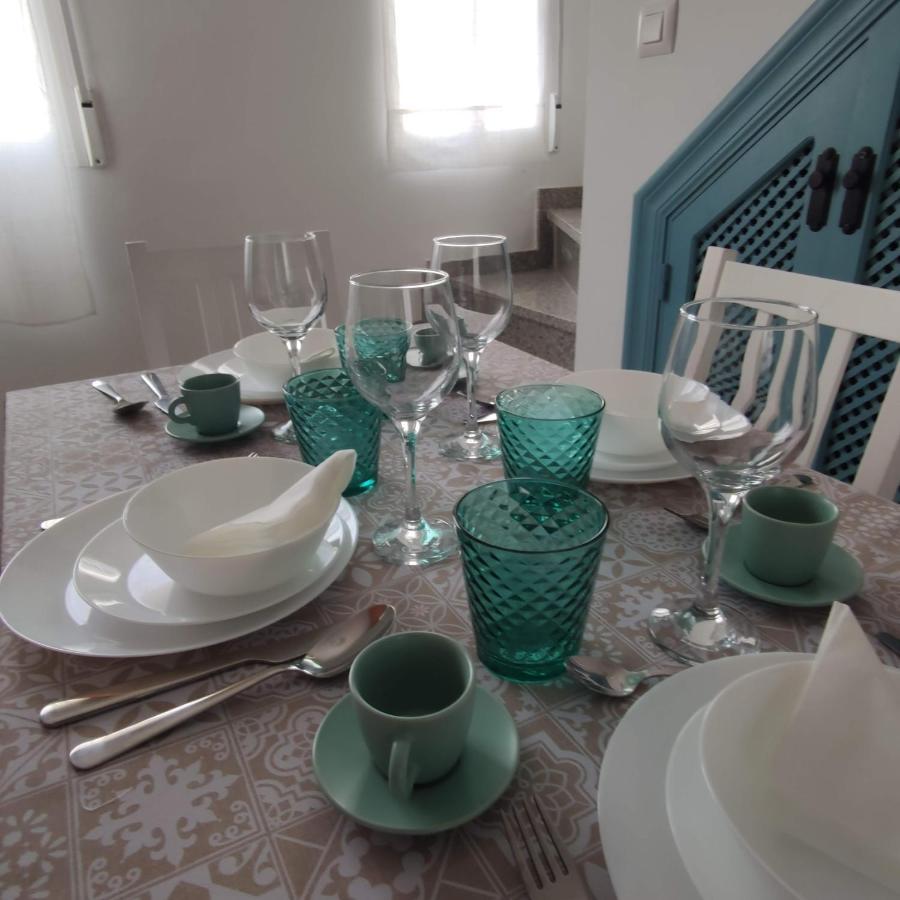 La Almusara - Casita Con Encanto En Casco Antiguo Holiday home