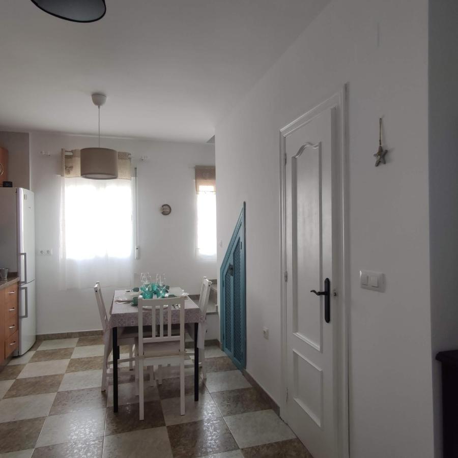 Holiday home La Almusara - Casita Con Encanto En Casco Antiguo