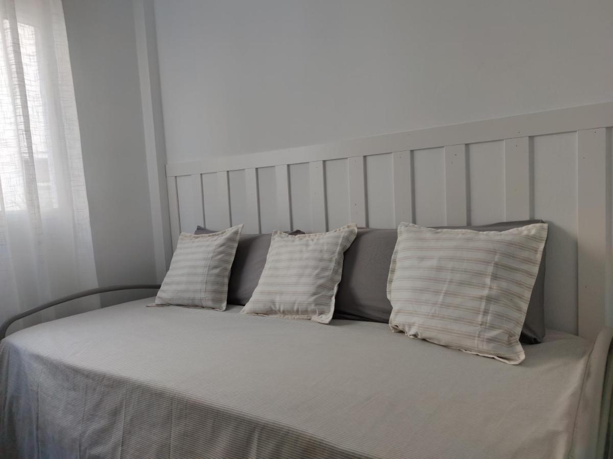 La Almusara - Casita Con Encanto En Casco Antiguo *