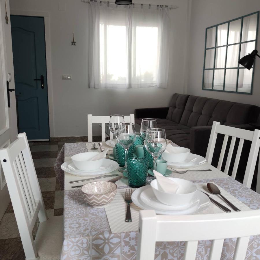 Holiday home La Almusara - Casita Con Encanto En Casco Antiguo Salobrena