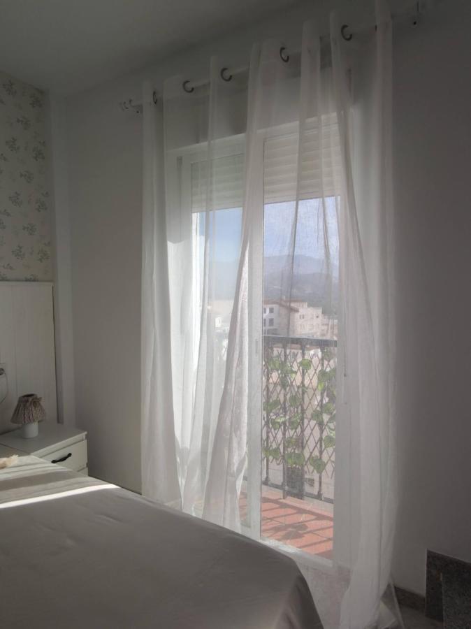 La Almusara - Casita Con Encanto En Casco Antiguo Holiday home
