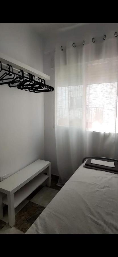 La Almusara - Casita Con Encanto En Casco Antiguo Holiday home