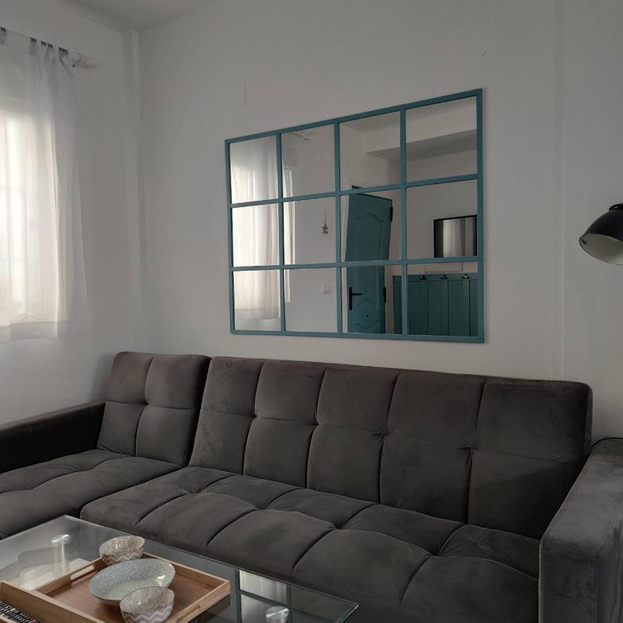 La Almusara - Casita Con Encanto En Casco Antiguo Holiday home *