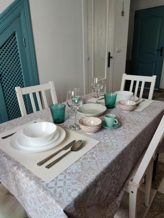La Almusara - Casita Con Encanto En Casco Antiguo