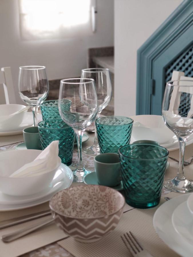 La Almusara - Casita Con Encanto En Casco Antiguo Holiday home Salobrena