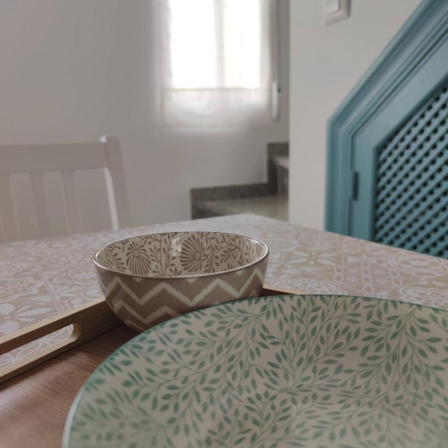 Holiday home La Almusara - Casita Con Encanto En Casco Antiguo