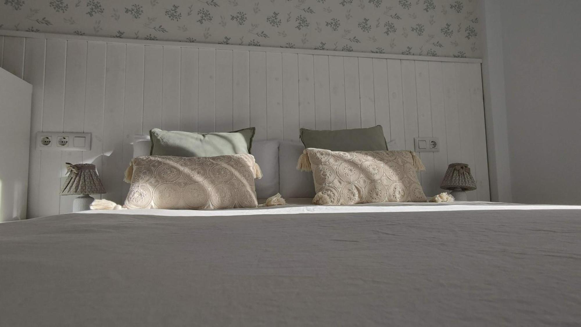 La Almusara - Casita Con Encanto En Casco Antiguo Holiday home *