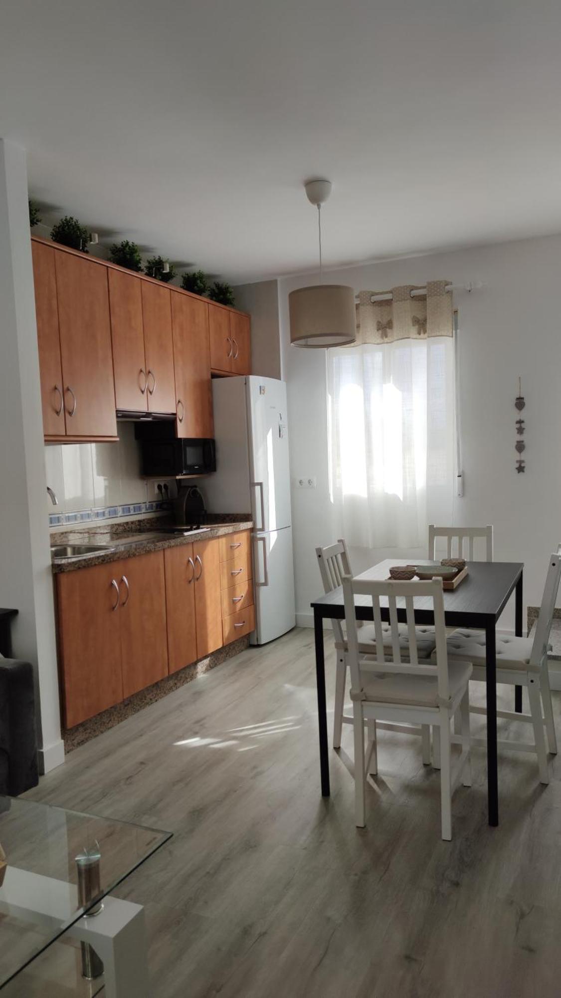 Holiday home La Almusara - Casita Con Encanto En Casco Antiguo *