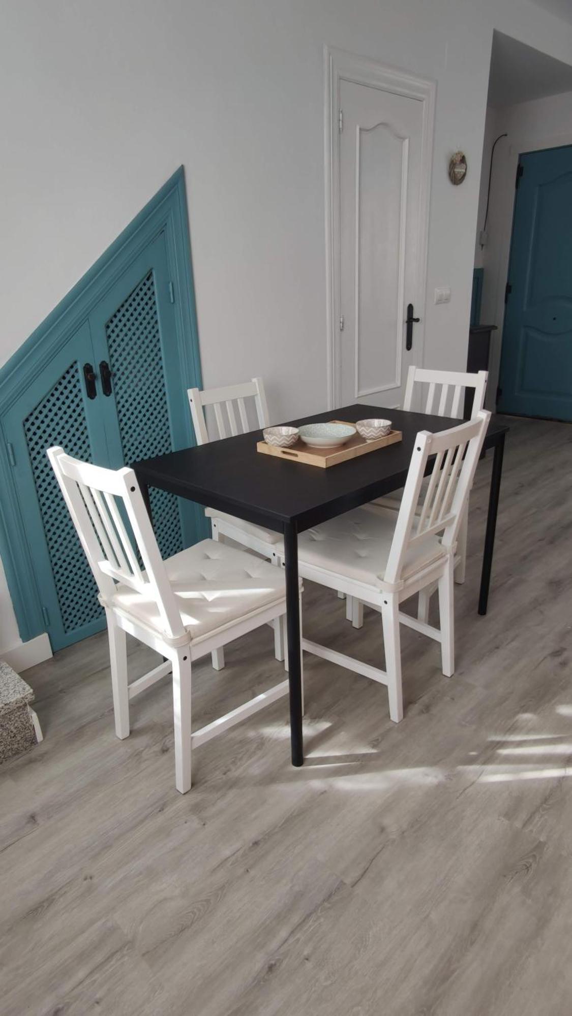 Holiday home La Almusara - Casita Con Encanto En Casco Antiguo Salobrena