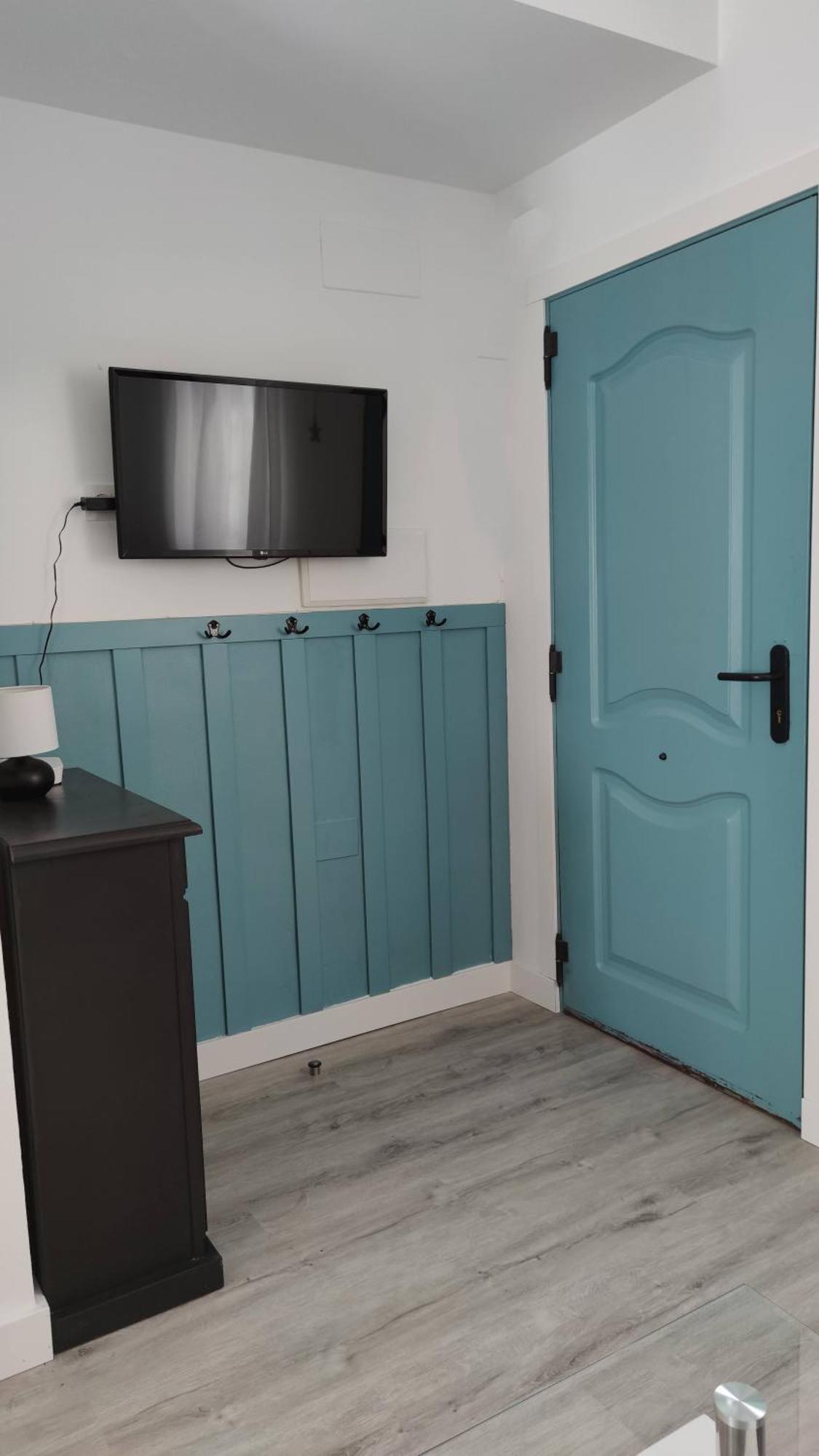 La Almusara - Casita Con Encanto En Casco Antiguo Holiday home