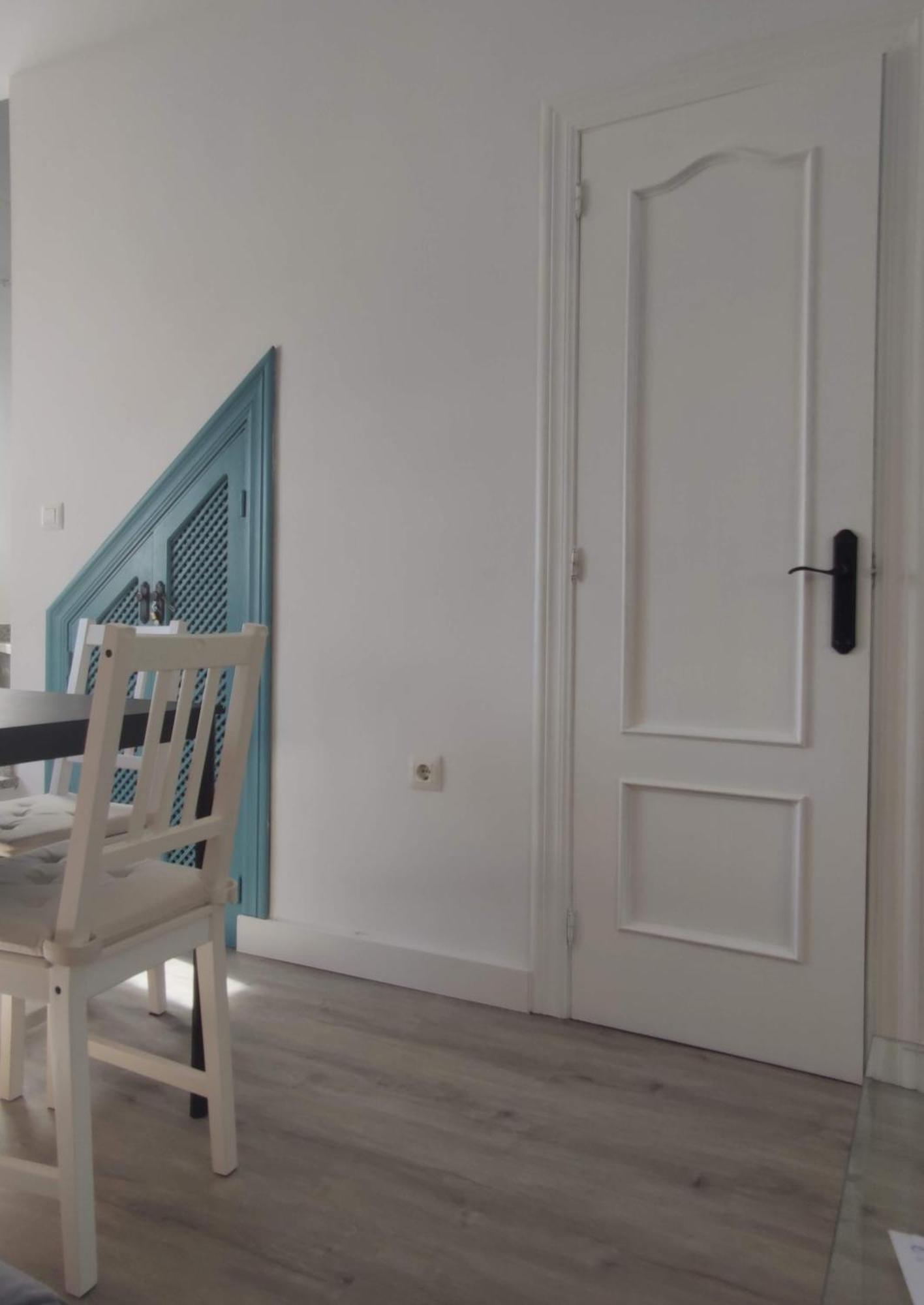 Holiday home La Almusara - Casita Con Encanto En Casco Antiguo *