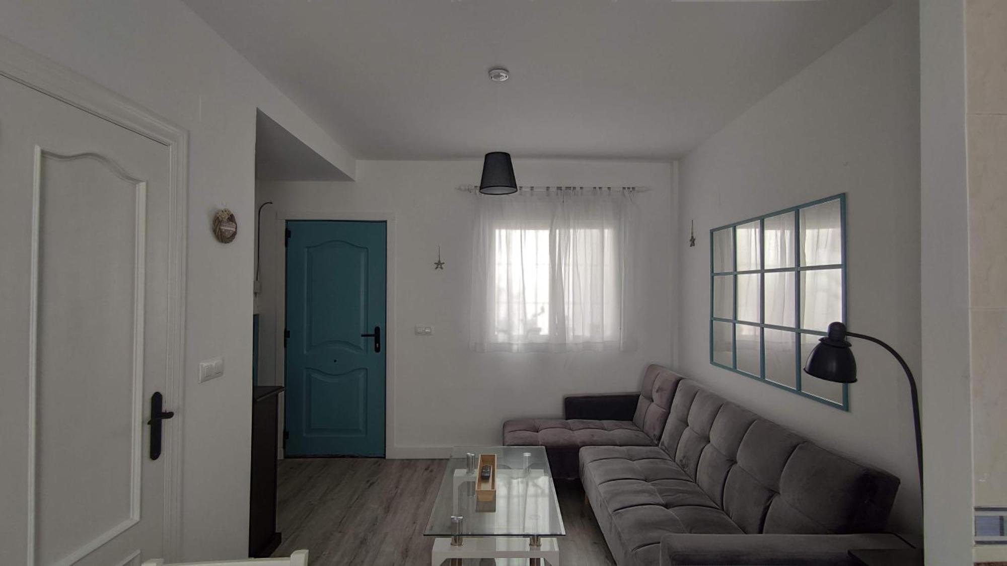 La Almusara - Casita Con Encanto En Casco Antiguo Salobrena